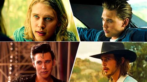 austin butler films|austin robert butler movies.